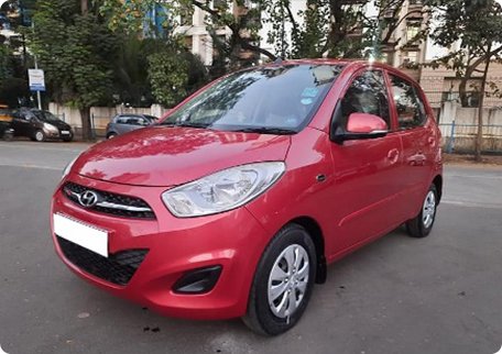 Hyundai I10 2013 MAGNA 1.1 LPG