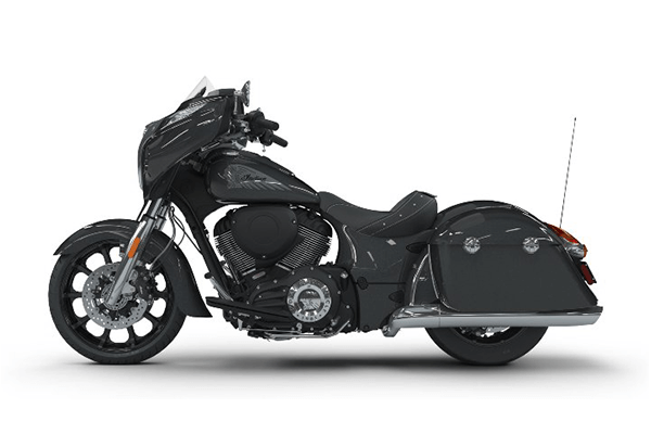 Indian Chieftain 2020 1810cc