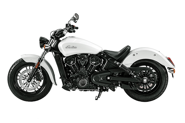 Indian Scout Sixty 2020 1000CC