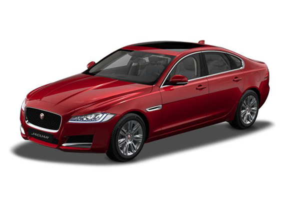 New Jaguar XF Check Prices Mileage, Specs, Pictures | Droom Discovery