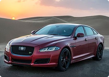 Jaguar Xj 2016 3.0L PREMIUM LUXURY