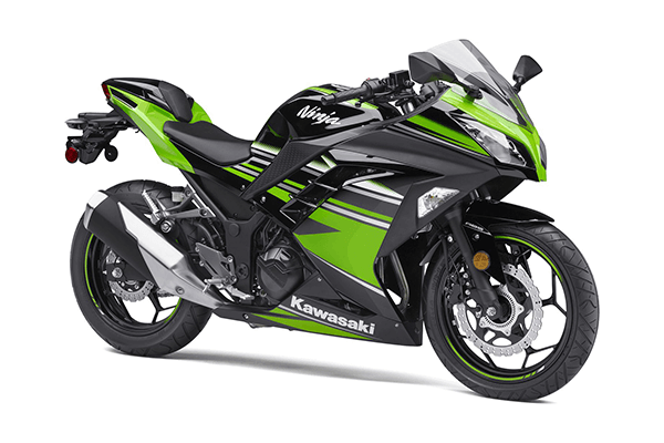 Kawasaki Ninja 300cc Price (incl. GST) in India,Ratings ...