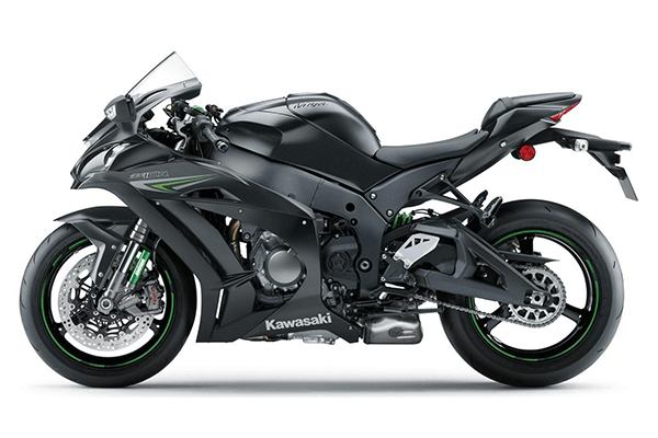 Kawasaki Ninja Zx-10r 2020 1000CC