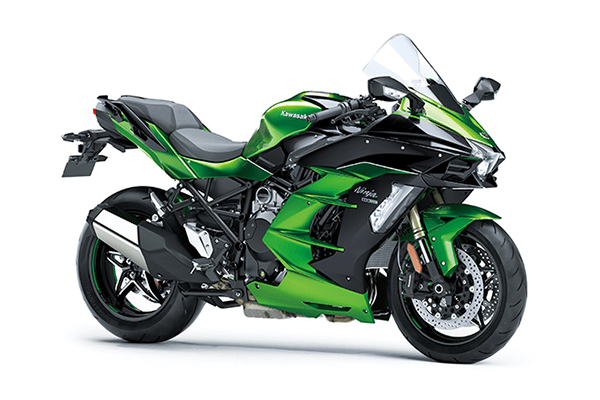 gerua bike