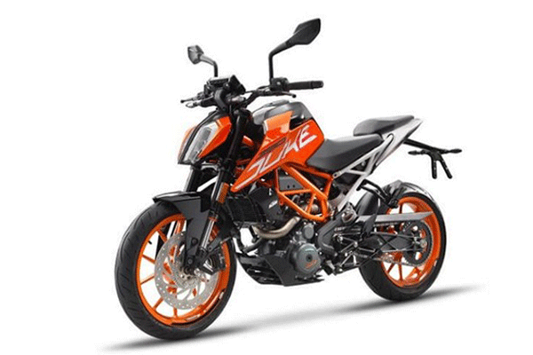 KTM Duke 250cc Price (incl. GST) in India,Ratings, Reviews ...
