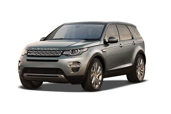 Land Rover Discovery Sport 2020 S DIESEL