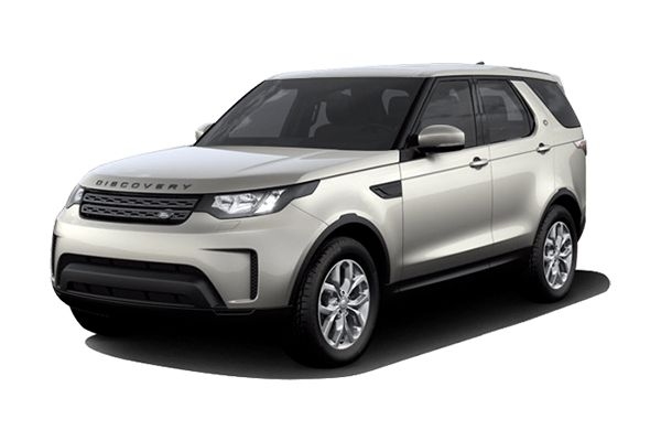 Land Rover Discovery 2020 2.0 SE PETROL BS6