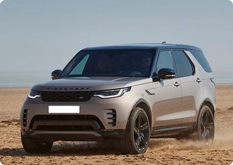 Land Rover Discovery 2022 3.0 SE PETROL