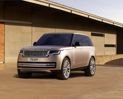 Land Rover Range Rover 2022 Autobiography 3.0 LWB Petrol