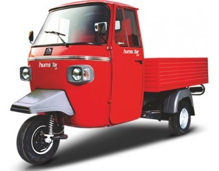 Lohia Humsafar Cargo 2022 1925/DIESEL/BS-IV