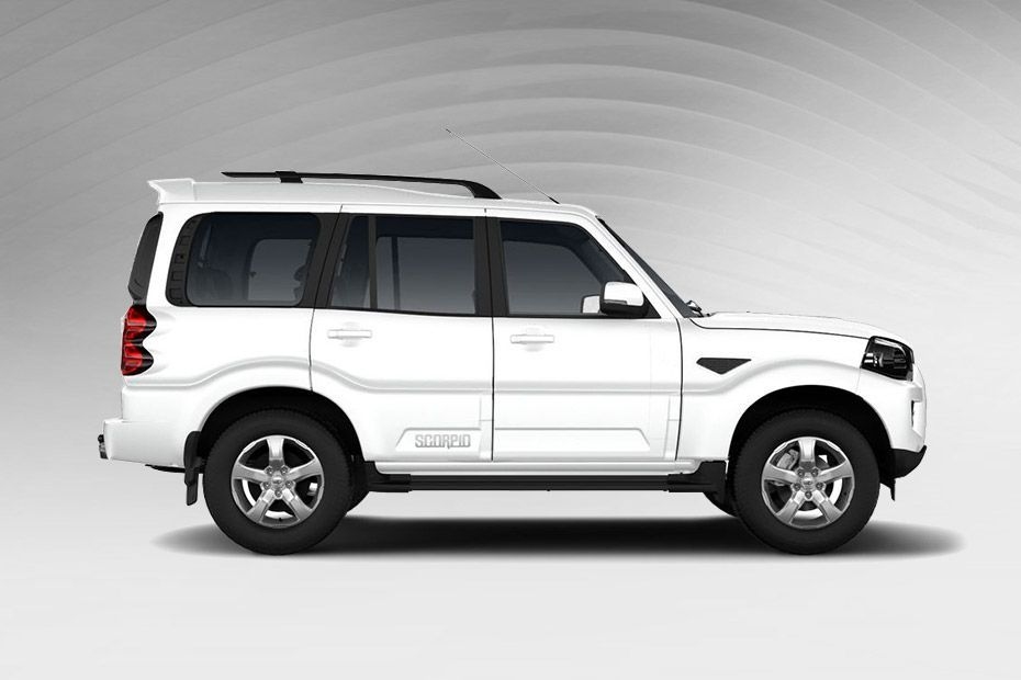 Mahindra Scorpio S11 4WD 7 SEATER Price (incl. GST) in India,Ratings