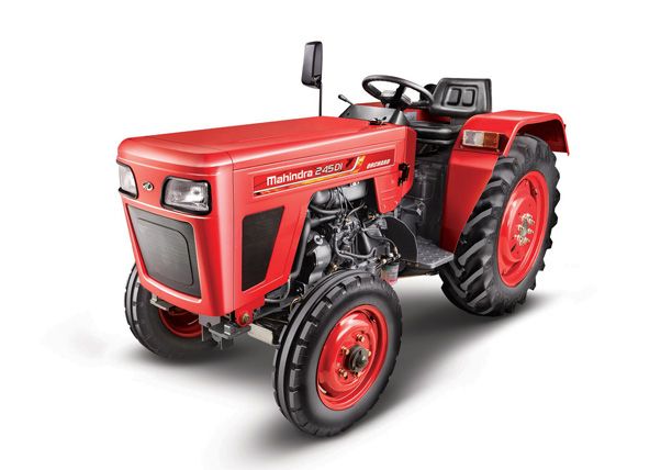 Mahindra 245 Di Orchard 2022 24 HP