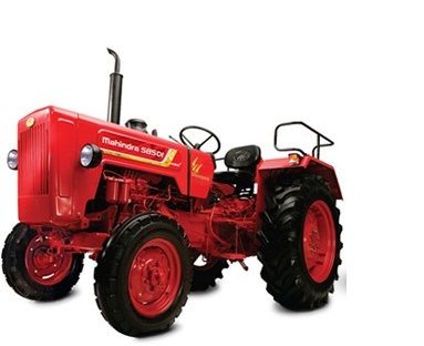 Mahindra 585 Di Power Plus Bp 2022 50 HP