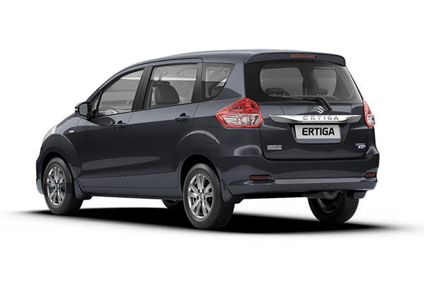 Maruti Suzuki Ertiga  Maruti Suzuki Ertiga  Price in India Mileage Reviews 