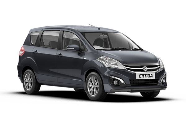 Maruti Suzuki Ertiga  Maruti Suzuki Ertiga  Price in India Mileage Reviews 