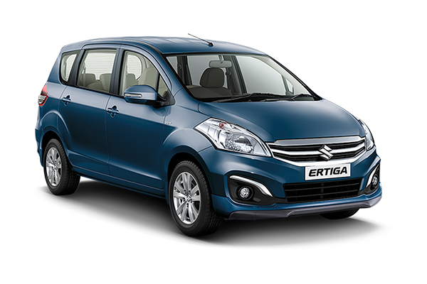 Maruti Suzuki Ertiga New Maruti Suzuki Ertiga  Prices Mileage Specs Pictures 