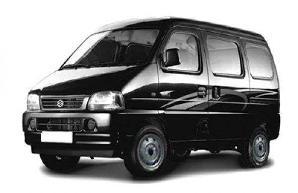 Maruti Suzuki Versa