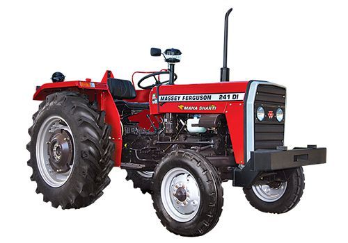 Massey Ferguson 241 Di Maha Shakti 2022 42HP