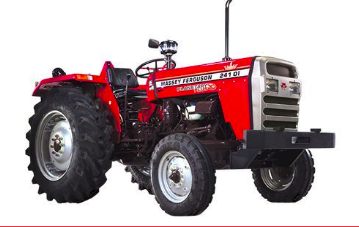 Massey Ferguson 241 Di Planetary Plus 2022 42HP