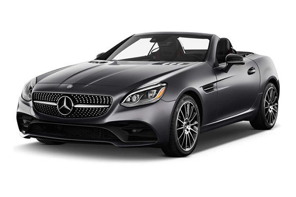 Mercedes-benz Slc 2020 43 AMG