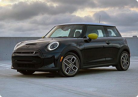 Mini Cooper Se 2022 3 Door