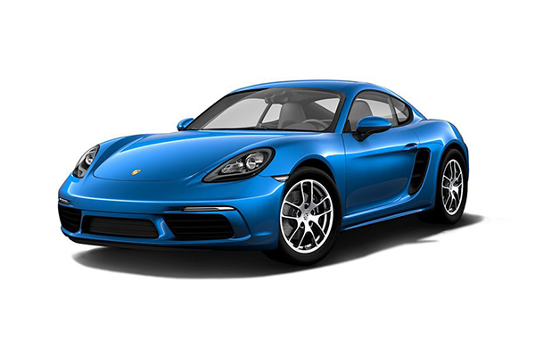 New Porsche 718 Check Prices Mileage, Specs, Pictures | Droom Discovery