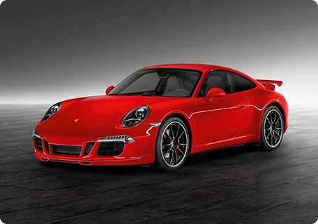 Porsche 911 2022 GT3