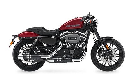 Harley-davidson Roadster 2019 XL 1200CX