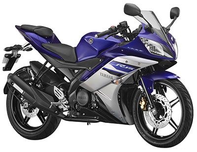 Yamaha R15s 2024 STD