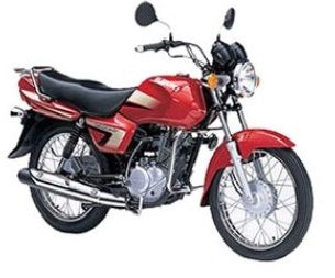 second hand 125cc bikes