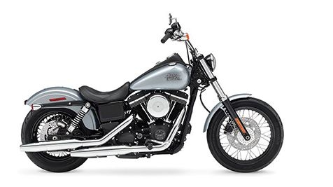 Harley-davidson Street Bob 2022 Standard BS6