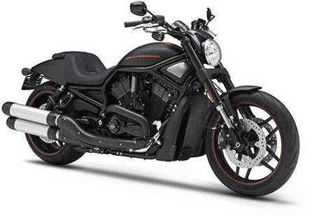 Harley-davidson V Rod 2011 1247cc