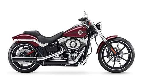 harley davidson second hand price