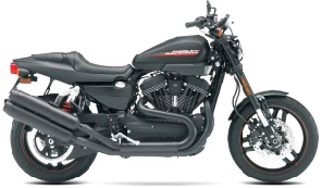 Harley-davidson Xr1200x 2015 1200cc