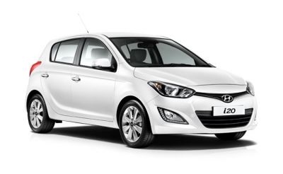 Used Hyundai I20 Car Price Online: Check Second Hand Hyundai I20 Car Valuation | Orangebookvalue