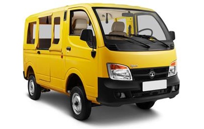 Tata Magic 2016 BS IV