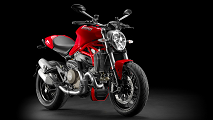 Ducati Monster 2019 1200
