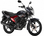 Yamaha Saluto 2019 125cc Special Edition