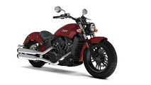 Indian Scout Sixty 2019 1000cc