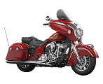 Indian Chieftain 2019 1810CC