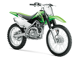 Kawasaki Klx 140g 2019 150cc