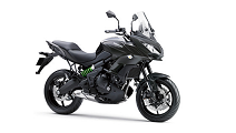 Kawasaki Versys 2019 650cc