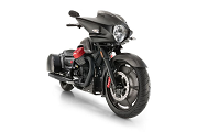 Moto Guzzi Mgx-21 2019 1380CC