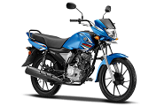 Yamaha Saluto Rx 2019 110CC