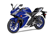 Yamaha Yzf-r3 2019 320cc