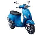 Used Piaggio Vespa Sxl Scooter Price Online: Check Second Hand Piaggio ...