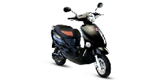 hero electric scooty second hand