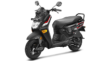 Honda Cliq 2020 110cc