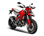 Ducati Hypermotard 2019 939