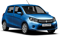 Maruti Suzuki Celerio 2020 Vxi